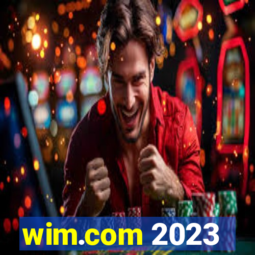 wim.com 2023